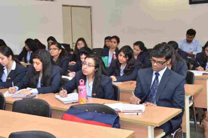 classroom